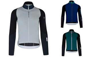y3XL܂ŁzQ36.5 Hybrid Que X Long Sleeve Jersey TCNOW[W[ [hoCN ]ԃEFA  WbvAbv [hoCN _Eq }EeoCN NXJg[ MTB ɂ (AMACLUB)
