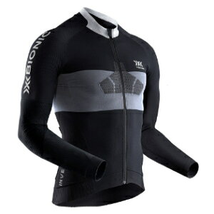 _Si1000~N[zK10/7()^X-BIONIC Invent 4.0 Long Sleeve Jersey TCNOWPbg ]ԃEFA Vc OX[u [hoCN _Eq }EeoCN NXJ