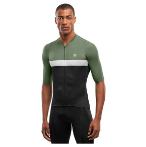 Siroko M3 Grand Master Short Sleeve Jersey TCNOWPbg ]ԃEFA Vc V[gX[u [hoCN }EeoCN NXJg[ MTB ɂ  (AMACLUB)