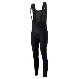 Scott スコット RC Pro Warm +++ Bib Tights ビブタイツ 自転車パンツ サイクルウェア サイクリングウェア マウンテンバイク サイクリング ロードバイク クロスカントリー MTB にも おすすめ (AMACLUB)