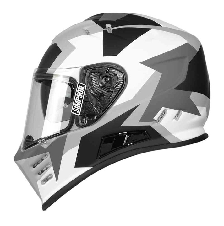 楽天市場】＼全品P5倍☆12/30(月)限定／【ダブルバイザー】Simpson 