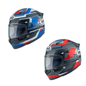 Arai AC Quantic Abstract Helmet ttFCXwbg C_[ oCN Xg[g I[h [VO c[Oɂ   (AMACLUB)