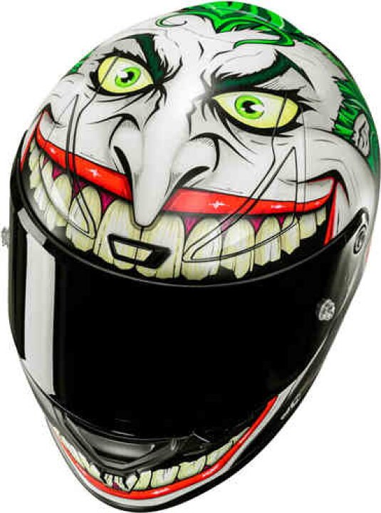 楽天市場】HJC エイチジェイシー RPHA 1 Joker Helmet フルフェイス 