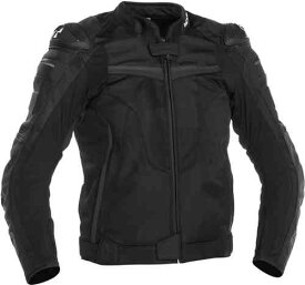 Richa Terminator Motorcycle Leather / Textile Jacket テキスタイルジャケット ライディングジャケット バイクウェア ライダー バイク ツーリング エンデューロ にも おすすめ (AMACLUB)
