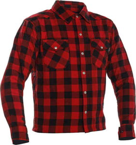 y6XL܂ŁzRicha Lumber Motorcycle Shirt [^[TCNVc CfBOVc C_[ oCN I[goC c[O AEghA W[ ɂ  傫TCY  (AMA