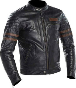 _Si1000~N[z{12/7i)^Richa Curtiss Motorcycle Leather Jacket eLX^CWPbg CfBOWPbg oCNEFA C_[ oCN I[goC c[O oM[ n[