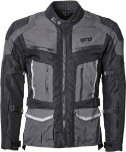\全品1000円クーホン゜★10/27(月)限定/【12XLまで】GMS Tigris waterproof Motorcycle Textile Jacket テキスタイルジャケット ライディングジャケット バイクウェア ライダー バイク オートバイ ツーリン