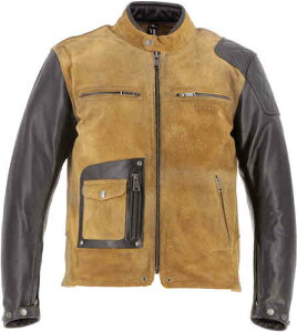 _Si2500~N[zK20`11/4^y4XL܂ŁzHelstons wXg Johnson Suede Motorcycle Leather Jacket U[WPbg CfBOWPbg oCNEFA C_[ oCN I[goC c