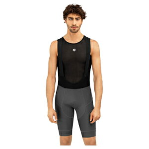 Siroko SRX Pro Maxim Bib Shorts ruV[c ]ԃpc TCNEFA TCNOEFA }EeoCN TCNO [hoCN NXJg[ MTB ɂ  (AMACLUB)