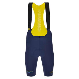 【4XLまで】Santini サンティーニ MJ Redux Speed Bib Shorts ビブショーツ 自転車パンツ サイクルウェア マウンテンバイク サイクリング ロードバイク クロスカントリー MTB にも おすすめ (AMACLUB)