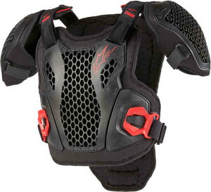 _Si2500~N[zK20`9/19^yqpzAlpinestars ApCX^[ Bionic Action Youth Chest Armor [X `FXgA[}[ 㔼gی It[h gNX C_[ oCN 