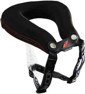 yqpzZandona Uhi Pro Kids Neck Guard LbY lbNK[h ی C_[ oCN c[O It[h gNX ɂ   (AMACLUB)