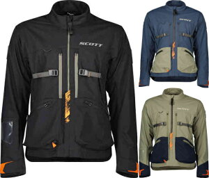 _Si2000~N[z+P5{9/10i)^y4XL܂ŁzScott XRbg Superlight Motorcycle Textile Jacket eLX^CWPbg oCNEFA C_[ oCN I[goC [VO c[O 