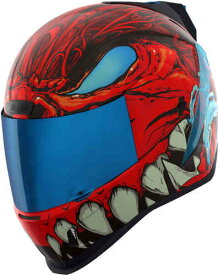 【3XLまで】Icon アイコン Airform Manik'R MIPS Helmet フルフェイスヘルメット ライダー バイク レーシング ツーリングにも かっこいい 大きいサイズあり おすすめ (AMACLUB)