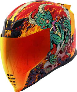 _SiP5{10/10()^y3XL܂ŁzIcon ACR Airflite Blegh MIPS Helmet ttFCXwbg C_[ oCN [VO c[Oɂ  傫TCY  (AMACLUB)