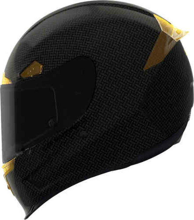 楽天市場】【カーボン】【3XLまで】Icon アイコン Airframe Pro 