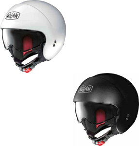 \全品1000円クーホン゜★10/27(月)限定/Nolan ノーラン N21 06 Special Jet Helmet ジェットヘルメット オープンフェイス ライダー バイク ツーリング 街乗り にも 小さいサイズあり おすすめ (AMACLUB)