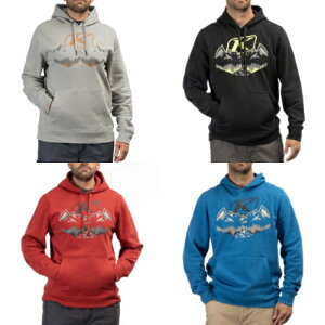 _Si2500~N[z+P5{12/5i)^y3XL܂ŁzKlim NC Peak Side Sweatshirt vI[o[p[J[ g[i[ oCNEFA t[fB oCN c[O ] TCNO JW