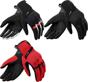 \全品2500円クーホン+P5倍★10/25(土)限定/【女性用】Revit レビット Mosca 2 Ladies Motorcycle Gloves レディース ライディンググローブ バイクグローブ 手袋 ライダー バイク オートバイ レーシング