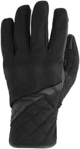 _4ȏ10OFFӍՁ^ypzRicha Vienna Gore-Tex waterproof Ladies Motorcycle Gloves CfBOO[u oCNO[u  C_[ oCN I[goC [VO c[Oɂ 