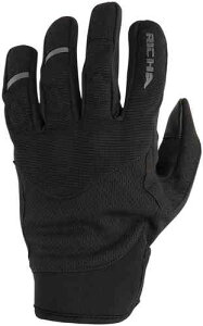 \全品P5倍★10/30(木)限定/【女性用】Richa Air Jet Ladies Motorcycle Gloves レディース ライディンググローブ バイクグローブ 手袋 ライダー バイク オートバイ レーシング ツーリングにも かっこい