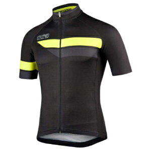 _SiP5{10/18(y)^Bioracer Team Bodyfit 2.0 Short Sleeve Jersey V[gX[u W[W ]ԃEFA ] [hoCN }EeoCN NXJg[ MTB ɂ  (AMACLUB