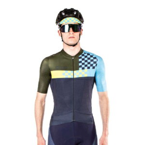 _Si5000~N[|12/1() Gg[^Bioracer Epic Expo 92 Short Sleeve Jersey V[gX[u W[W ]ԃEFA ] [hoCN }EeoCN NXJg[ MTB ɂ 