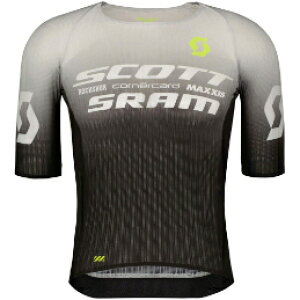 _Si2000~N[z+P5{9/10i)^Scott XRbg RC Scott-Sram Race Jersey W[W ]ԃEFA ] [hoCN }EeoCN NXJg[ MTB ɂ  (AMACLUB)