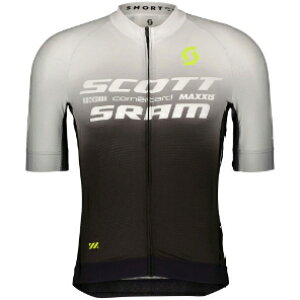_Si1500~N[zK9/11()^Scott XRbg RC Scott-Sram Pro Jersey V[gX[u W[W ]ԃEFA ] [hoCN }EeoCN NXJg[ MTB ɂ 