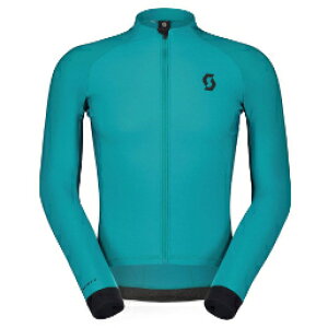 _Si2500~N[zK20`11/4^Scott XRbg RC Pro Warm Long Sleeve Jersey TCNOW[W[ W[W ]ԃEFA WbvAbv ] [hoCN }EeoCN N