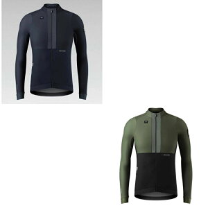 _SiP5{10/18(y)^Gobik Hyder Blend Long Sleeve Jersey TCNOW[W[ W[W ]ԃEFA WbvAbv ] [hoCN }EeoCN NXJg[ MTB ɂ 