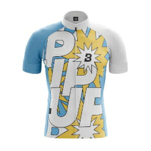 _Si5000~N[|12/1() Gg[^Bombtrack UP UP UP Short Sleeve Jersey V[gX[u W[W ]ԃEFA ] [hoCN }EeoCN NXJg[ MTB ɂ 