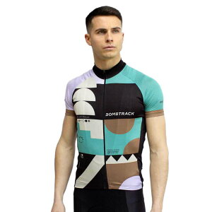 _Si1000~N[zK9/23(j)^Bombtrack Elements Short Sleeve Jersey V[gX[u W[W ]ԃEFA ] [hoCN }EeoCN NXJg[ MTB ɂ 