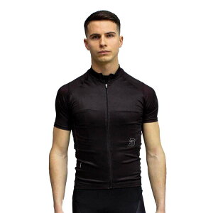 _SiP5{10/18(y)^Bombtrack Achromatic Short Sleeve Jersey V[gX[u W[W ]ԃEFA ] [hoCN }EeoCN NXJg[ MTB ɂ  (AMACLUB)