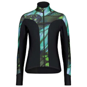Bioracer esper Tempest LT Thermal Long Sleeve Jersey p W[W ]ԃEFA WbvAbv ] [hoCN }EeoCN NXJg[ MTB ɂ  (AMACLUB)㒅̂