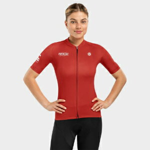 _Si1500~N[zK9/11()^ypzSiroko Race Madison Short Sleeve Jersey p V[gX[u W[W ]ԃEFA ] [hoCN }EeoCN NXJg