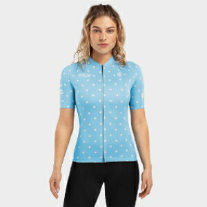 _Si1500~N[zK9/11()^ypzSiroko Race Dots Short Sleeve Jersey p V[gX[u W[W ]ԃEFA ] [hoCN }EeoCN NXJg[ 