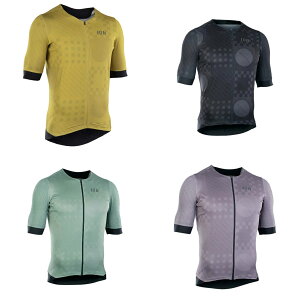 _Si3000~N[zK20`10/4^ION VNTR AMP Short Sleeve Jersey V[gX[u W[W ]ԃEFA ] [hoCN }EeoCN NXJg[ MTB ɂ  (A