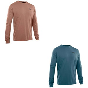 _4ȏ5OFFŏI^ION S_Logo DR Long Sleeve Enduro Jersey W[W ]ԃEFA ] [hoCN }EeoCN NXJg[ MTB AEghA W[ ɂ  (AMACLUB