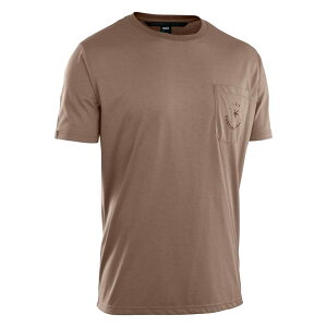 ION Surfing Trails Short Sleeve Enduro Jersey W[W ]ԃEFA ] [hoCN }EeoCN NXJg[ MTB AEghA W[ ɂ  (AMACLUB)㒅̂