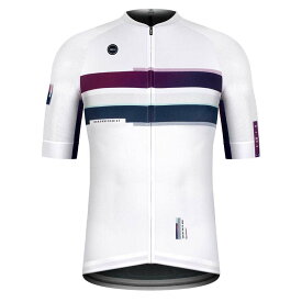 Gobik CX Pro 2.0 Short Sleeve Jersey ショートスリーブ 半袖ジャージ 自転車ウェア 自転車 ロードバイク マウンテンバイク クロスカントリー MTB にも おすすめ (AMACLUB)上着のみ