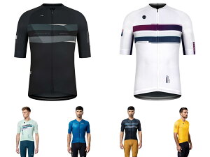 _Si2500~N[zK20`10/14^Gobik CX Pro 2.0 Short Sleeve Jersey V[gX[u W[W ]ԃEFA ] [hoCN }EeoCN NXJg[ MTB ɂ 