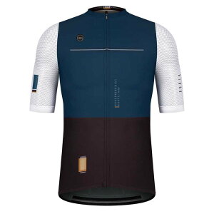 _SiP5{10/18(y)^Gobik Atitude Short Sleeve Jersey V[gX[u W[W ]ԃEFA ] [hoCN }EeoCN NXJg[ MTB ɂ  (AMACLUB)㒅