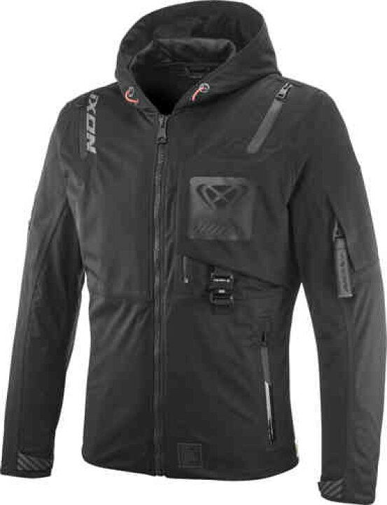 楽天市場】【4XLまで】Ixon イクソン M-Quarter Waterproof Motorcycle 