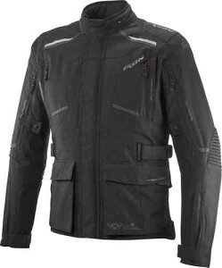 �_�S�i2000�~�N�[�z��+P5�{��5�̓�����^�y4XL�܂ŁzIxon �C�N�\�� Midgard Waterproof Motorcycle Textile Jacket �e�L�X�^�C���W���P�b�g �o�C�N�E�F�A �I�[�g�o�C ���C�_�[ �o�C�N ���[�V���O �c�[�����O