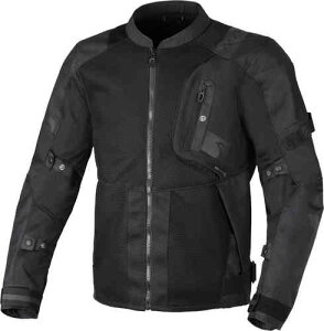 y3XL܂ŁzMacna }Ni Raddic Solid Motorcycle Textile Jacket eLX^CWPbg oCNEFA I[goC C_[ oCN [VO c[Oɂ  (AMACLUB)