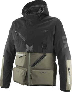 _SiP5{11/18()^y3XL܂ŁzIxon CN\ Etna Waterproof Motorcycle Textile Jacket eLX^CWPbg oCNEFA I[goC C_[ oCN [VO c[Oɂ h 