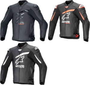 _Si2000~N[z+P5{10/15i)^Alpinestars ApCX^[ GP Plus R V4 Airflow perforated Motorcycle Leather Jacket U[WPbg oCNEFA C_[ oCN [VO c[O