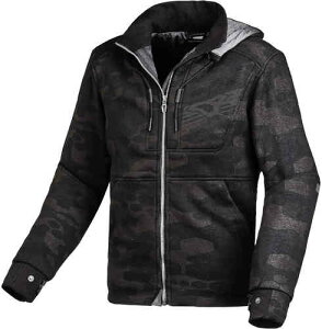 _Si2000~N[z+P5{9/20(y)^y4XL܂ŁzMacna }Ni District Camo Motorcycle Textile Jacket eLX^CWPbg T}[WPbg oCNEFA C_[ oCN I[goC c[