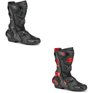 _ő41{ ӍՁ11/14()10`^Sidi VfB[ Rex Air Motorcycle Boots I[goCu[c CfBOu[c C_[ oCN I[goC [VO c[Oɂ  (AMACLUB)